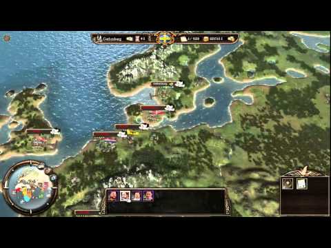 East India Company Gameplay