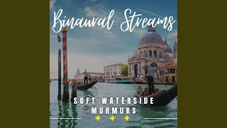 Harmonious River Echoes