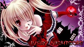 NIGHTCORE - PARANOIAC INTERVALS / BODY DYSMORPHIA