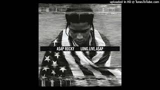 A$Ap Rocky - Angels [Clean]