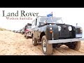 Land Rover Defender -  Western Australia (Ep70 GrizzlyNbear Overland)