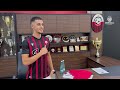 INTERVISTA | Arbin Zejnullai flet si lojtar i Shkëndijës