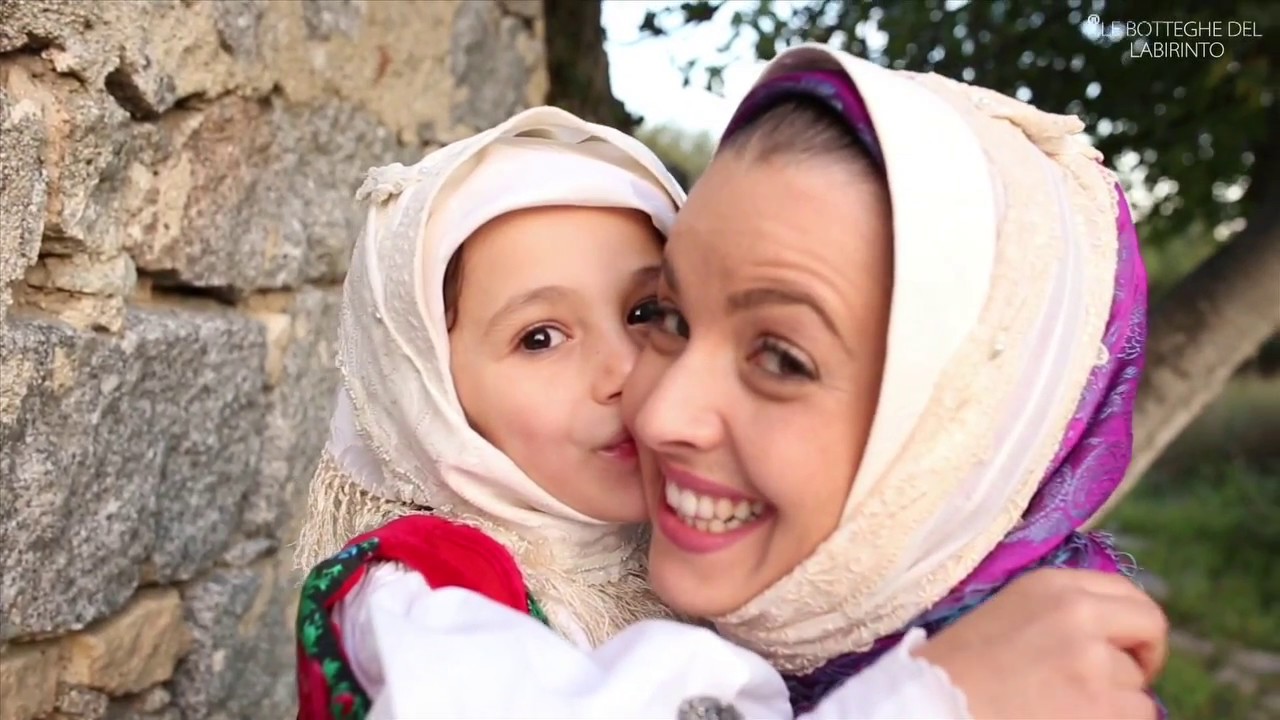 Benetutti - Le botteghe del Labirinto - Sardegna Live