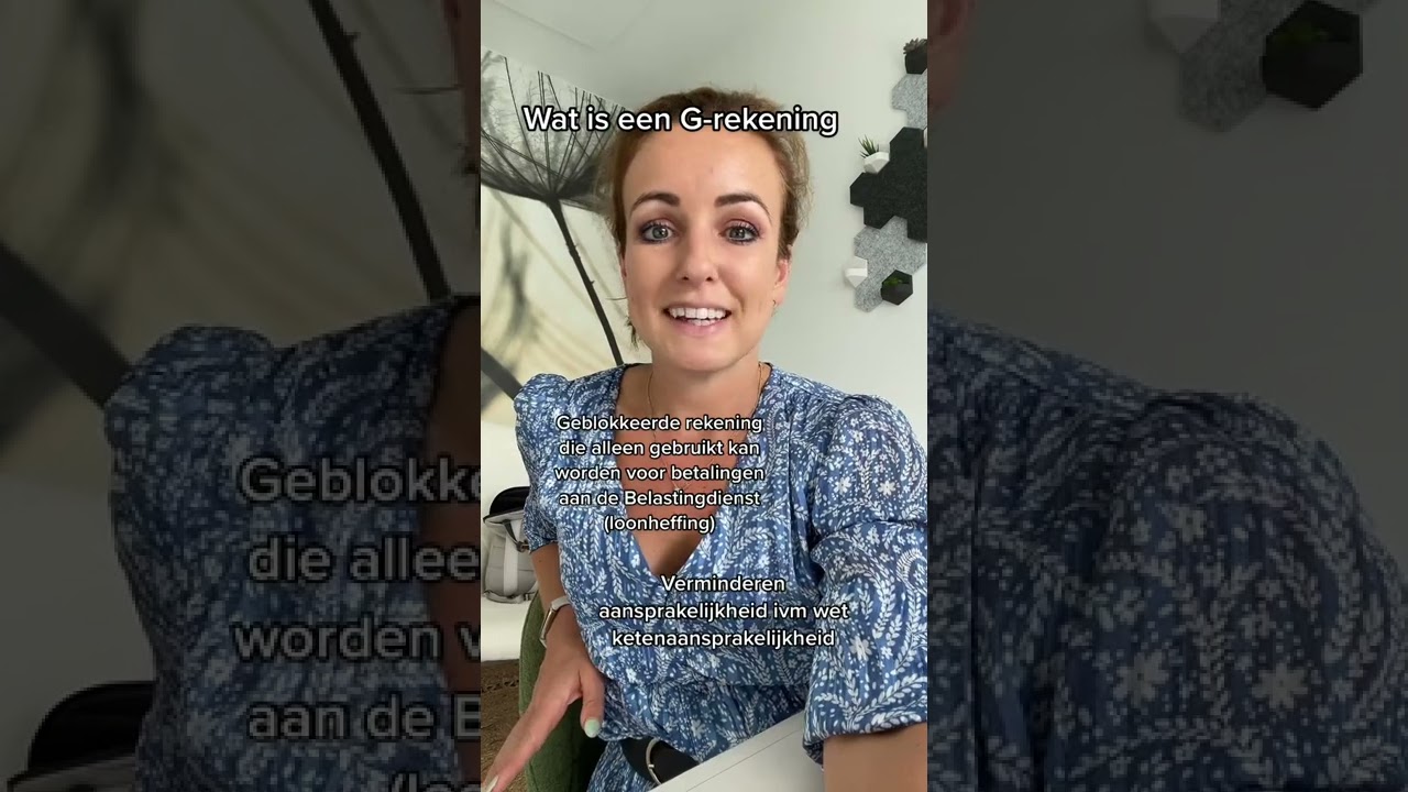 Wat is een Grekening? YouTube