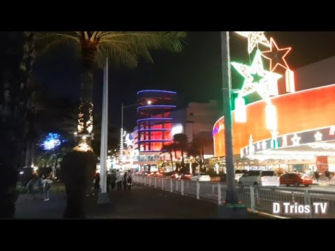 Unforgettable Moments at Centerstage Family KTV & Resto Bar | D Trios TV