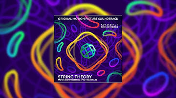 String Theory – Soundtrack (2018)