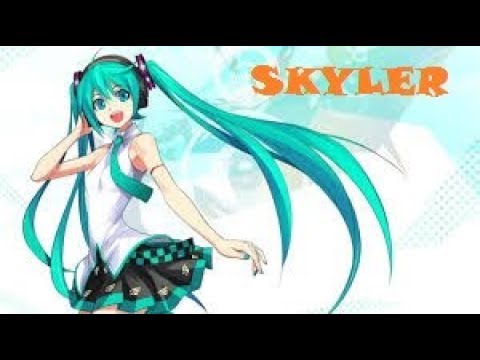 MKTO - classic (Sub Español)【MMD】