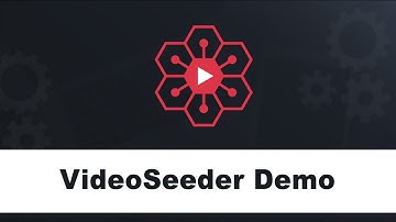 VideoSeeder Demo
