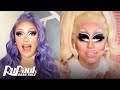 The Pit Stop S1 E9 | Choices with Trixie and Tatianna! | Canada's Drag Race