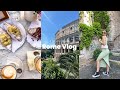 ROME VLOG | What we did for 3 days in Rome!