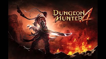 Dungeon Hunter 4 Soundtrack - Opening Cinematic