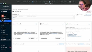 Android QuickStart Walkthrough