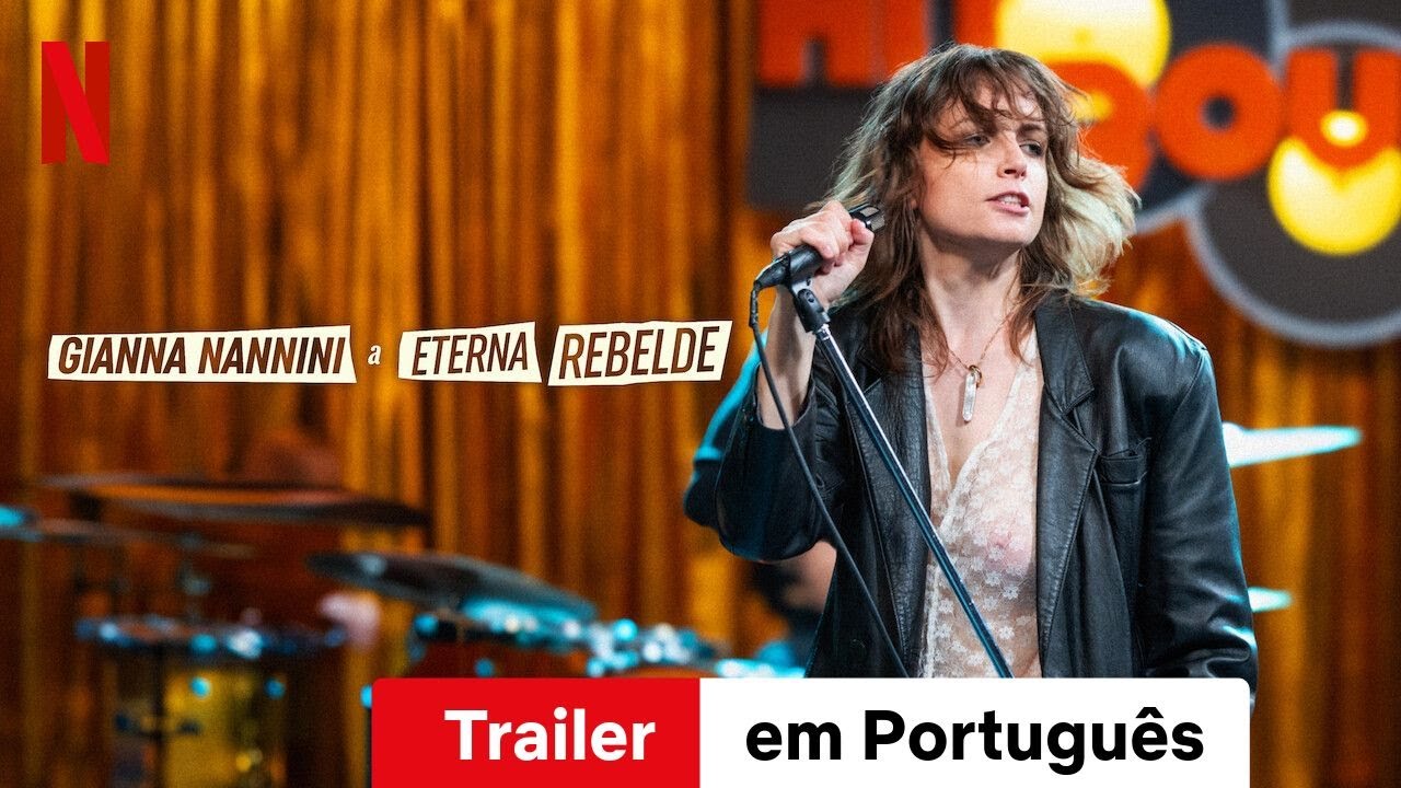 Trailer de Bela e Rebelde