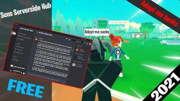 Roblox Serverside Script Showcase Suns Hub [OP]