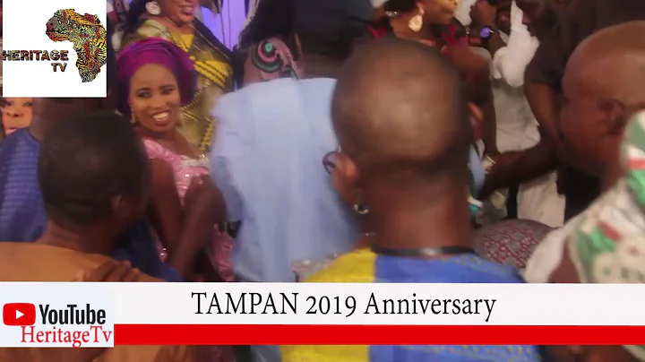 Mr Latin(Tampan president) celebrated by members