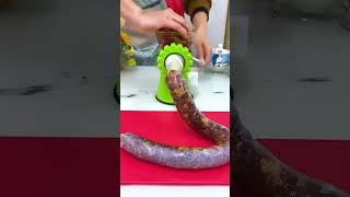 🔔 Manual meat grinders for home use (# 994) ‪Homemade Manual Meat Grinder Mincer Machine