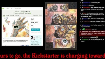 Arv returns to Fighting Fantasy Gamebooks with Deathtrap Dungeon! Join the adventure as the  - 2 / 3