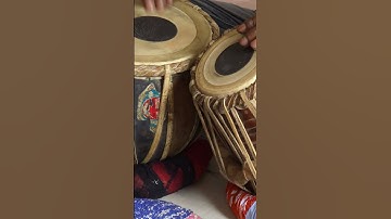 তবলা অনুশীলন || tabla tutorial #folkmusic #music #folkgaan