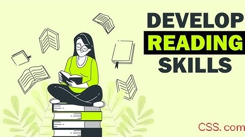Tips for Improving Reading Skills in CSS Preparation by Sir Asim Raza (PAS)