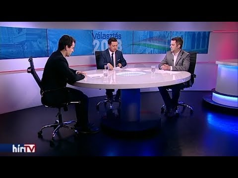 választási törvény VÁLASZTÁS 2018 - Politikai elemzők szemével