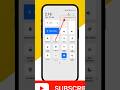how to show data usage in notification|| कितना Data Use किया है फोन के Display पर दिखाई देगा #shorts
