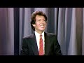 Garry Shandling Stand-Up Appearance on The Tonight Show Starring Johnny Carson - 04/28/1983