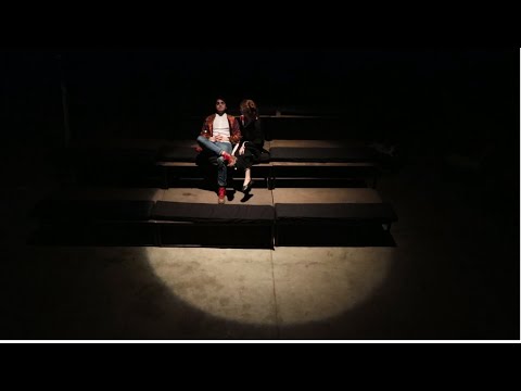 მოძრაობის თეატრის პიესა / Play of the Movement Theatre