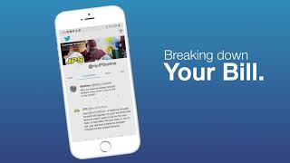 Breaking Down Your JPS Bill 📝- Balance Brought Forward