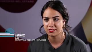 2017 RoboMath Challenge Jalisco