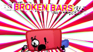 Fnf X Bfb X Pibby Vs. Half Corrupted Bf Broken Bars