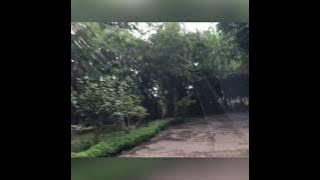 What inside Dusun Bambu, Lembang Bandung