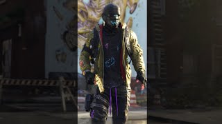 The Division 2 - Global Event: SHD Exposed and Apparel Event: Street Activation