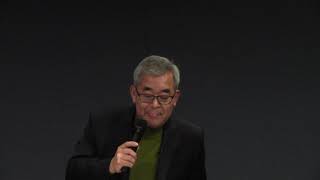 20181020 그 아내와 합하여 그 둘이 한 육체가 될지니라