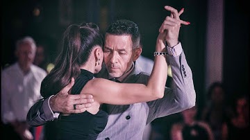 What is The Milonguero Method ?