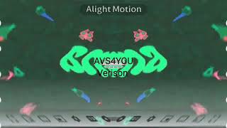 Diana And Roma Logo Effects In Low Voice G Major