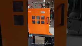 25T Die Casting Machine Servo Motor HTD