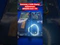 Samsung z fold6 display replacement #subscribe #share #repair #aivideo #insta