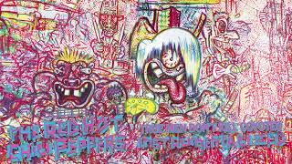 The Red Hot Chili Peppers - True Men Dont Kill Coyotes [Instrumental-Ized]