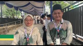 Ziarah dan Tahlil Umum | Haul Buntet 2025