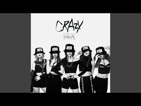 Cut It Out (1절만 하시죠)