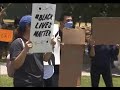 Почему евреи США поддерживают погромщиков Black Lives Matter?