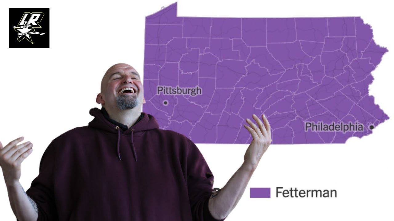 Big Progressive Wins In PA & KY