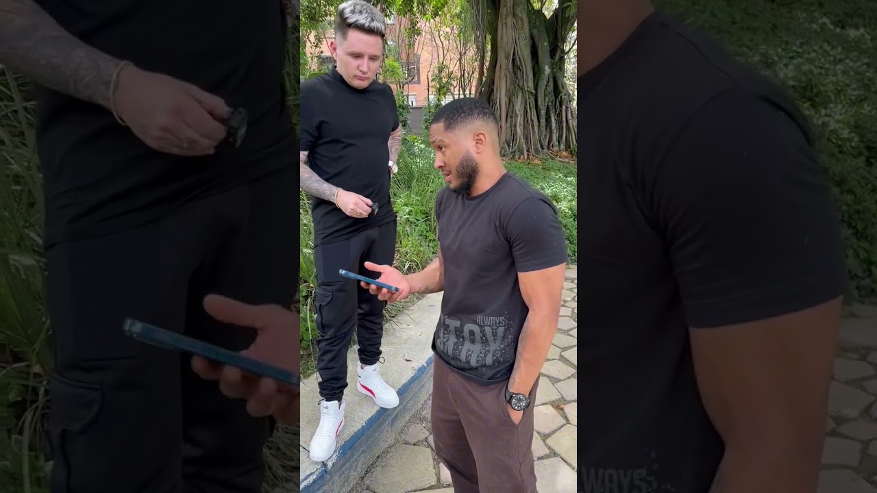 das ala 1 de la mañana son de trabajo vean ustedes que descubrimos hoy que algunas mujeres