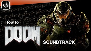 How to make Soundtrack like DOOM | FL Studio 21 Tutorial