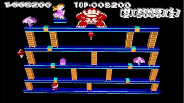 New Voxel Engine for NES emulator FCEUX