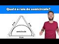 RAZÕES TRIGONOMÉTRICAS - Seno de um ângulo