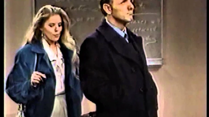 Frisco&Felicia: Early 1986, Clip 58: Starring Feli...