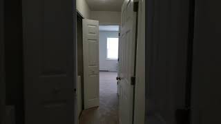 Tarrytown Crossing Apartments: 1 bedroom, 1 bathroom (A1 - 658 sq. ft.)