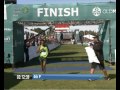 Collen Makaza - also of Lesotho - takes forth place. Well done. #OMTOM2017 #TwoOceans2017