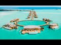 The most luxurious resort in the world